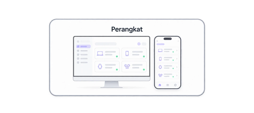 Desktop and mobile reviews