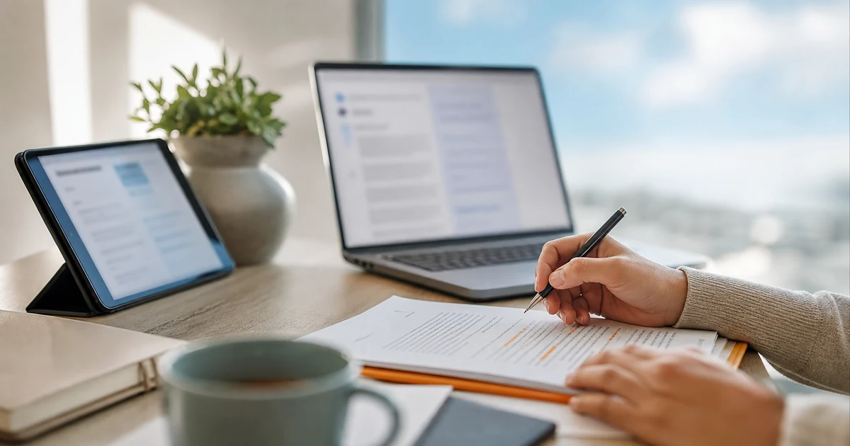 Muncul di jawaban Gemini: checklist AI visibility brand