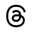 Threads logo
