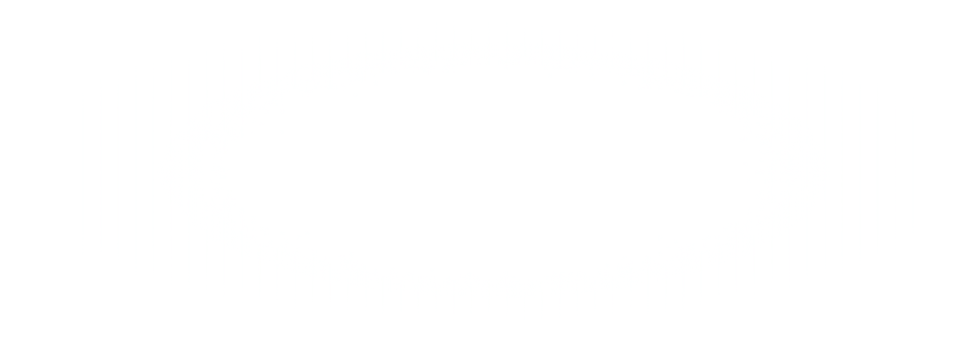 Oval grid of evenly spaced white dots forming a halftone gradient against a black field