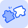 CRO & Scalability icon representing structured organization of information in Oura Works